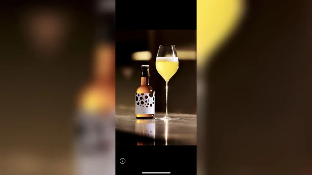 Ludiqueの料理